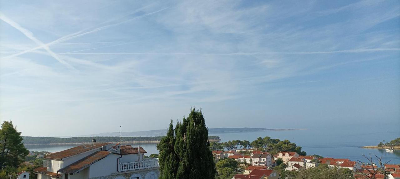 Feel Good Apartment Banjol Esterno foto