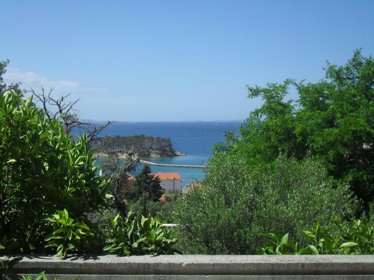 Feel Good Apartment Banjol Esterno foto